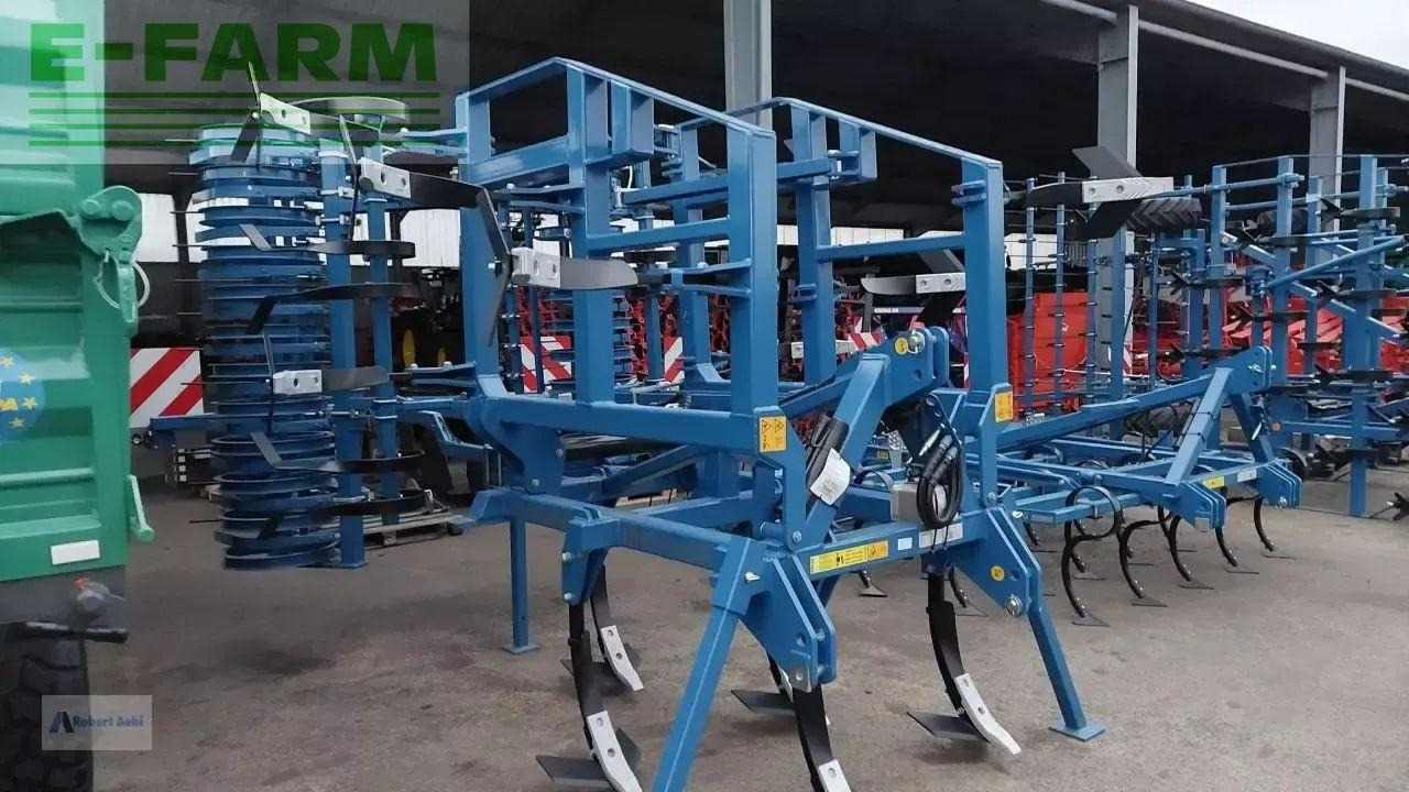 Köckerling trio 400 - Kultivators: foto 2 Köckerling trio 400 - Kultivators: foto 2