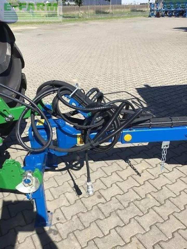 Köckerling vitu 300 - Sējmašīna: foto 3 Köckerling vitu 300 - Sējmašīna: foto 3