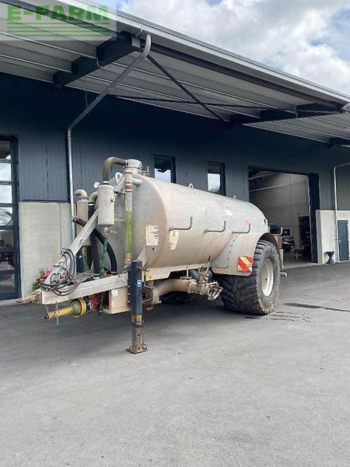 Kotte ve 11700 ecoline - Mēslošanas tehnika: foto 2 Kotte ve 11700 ecoline - Mēslošanas tehnika: foto 2