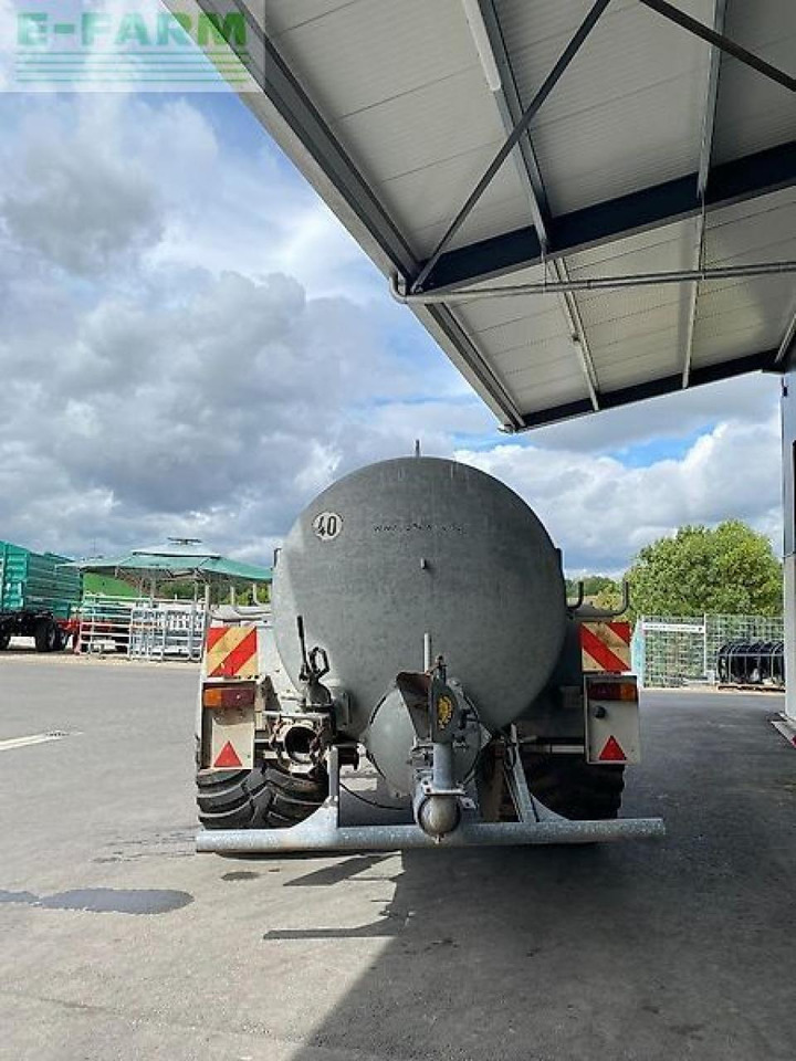 Kotte ve 11700 ecoline - Mēslošanas tehnika: foto 5 Kotte ve 11700 ecoline - Mēslošanas tehnika: foto 5