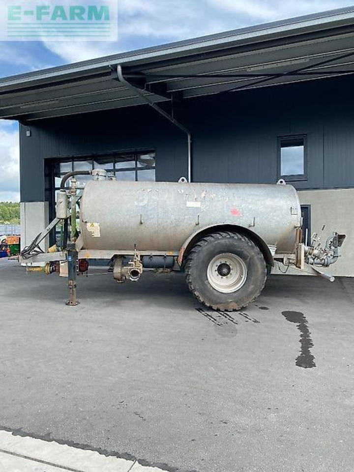 Kotte ve 11700 ecoline - Mēslošanas tehnika: foto 1 Kotte ve 11700 ecoline - Mēslošanas tehnika: foto 1