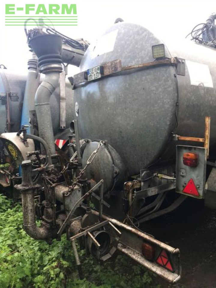 Kotte vt 16000 - Mēslošanas tehnika: foto 4 Kotte vt 16000 - Mēslošanas tehnika: foto 4