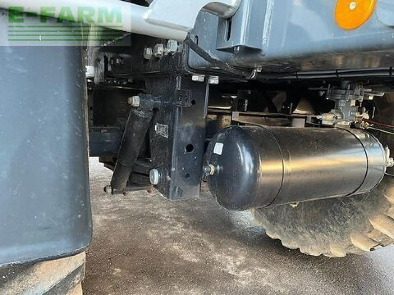 Kotte vt 17.300 mit bomech farmer 15m vorführer - Šķidrmēslu muca: foto 4 Kotte vt 17.300 mit bomech farmer 15m vorführer - Šķidrmēslu muca: foto 4