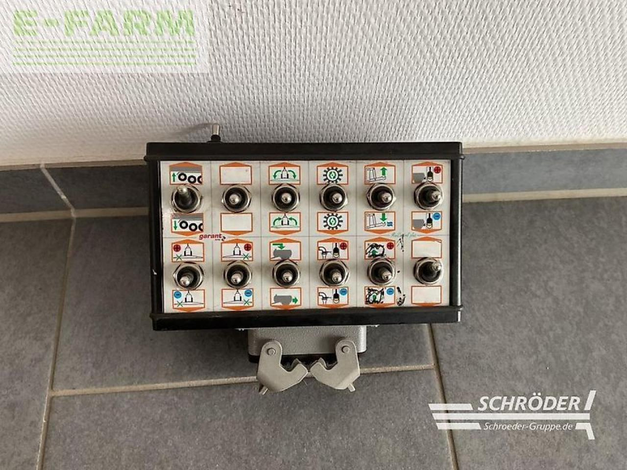 Kotte vtr 23000 - Mēslošanas tehnika: foto 2 Kotte vtr 23000 - Mēslošanas tehnika: foto 2