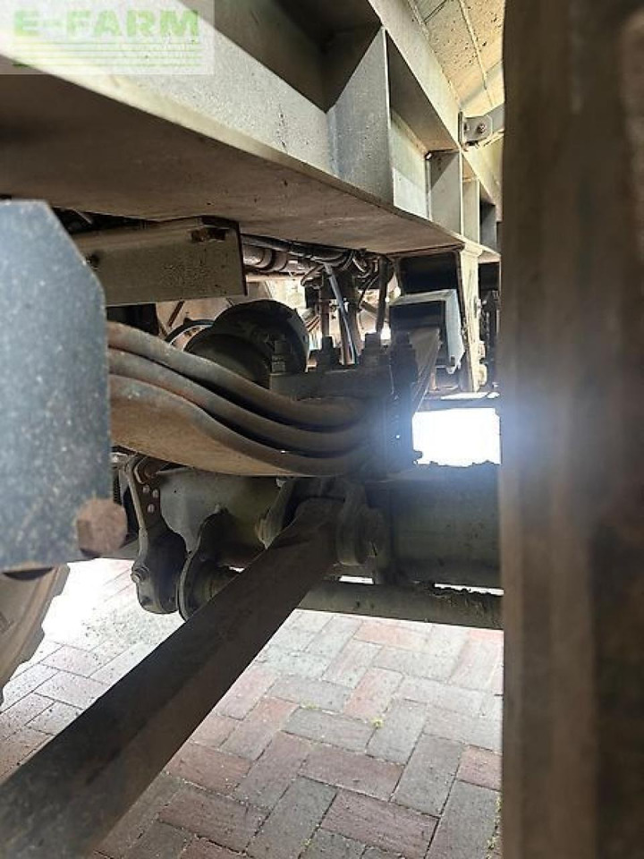 Kotte vtr 25 - Mēslošanas tehnika: foto 4 Kotte vtr 25 - Mēslošanas tehnika: foto 4