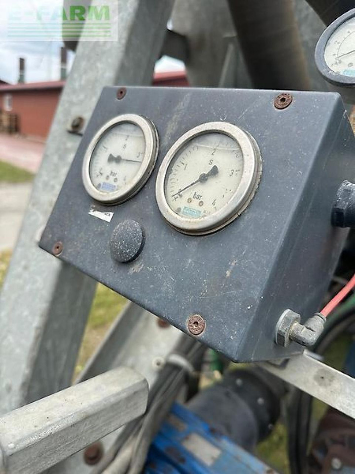 Kotte vtr 25 - Mēslošanas tehnika: foto 3 Kotte vtr 25 - Mēslošanas tehnika: foto 3