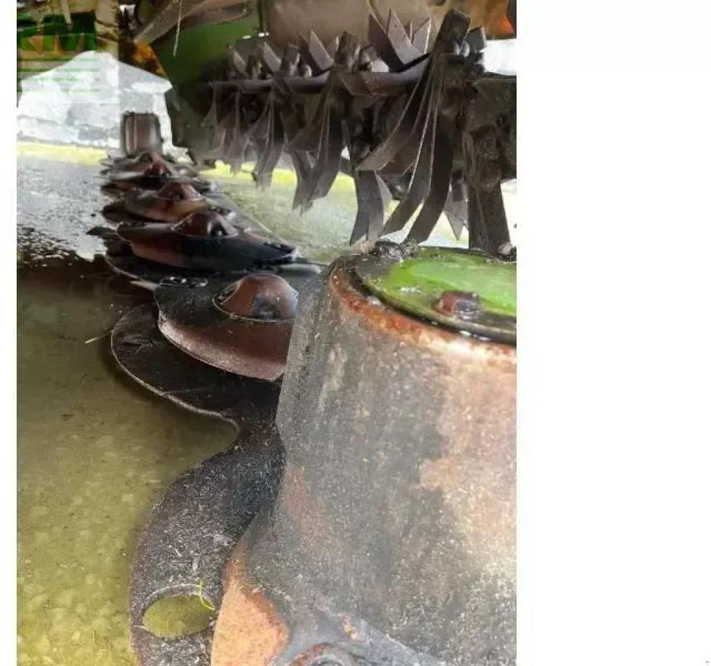 Krone easycut-tc-320cv - Pļāvējs: foto 3 Krone easycut-tc-320cv - Pļāvējs: foto 3