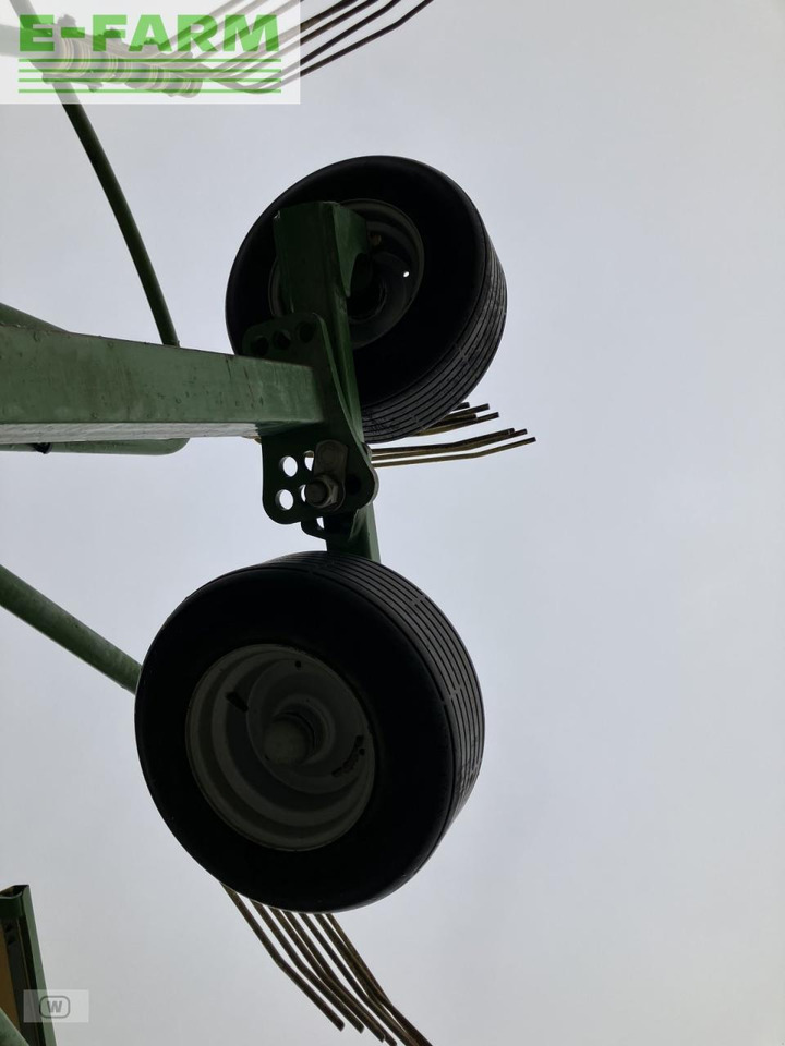 Vālotājs/ Ārdītājs Krone swadro ts 680: foto 19