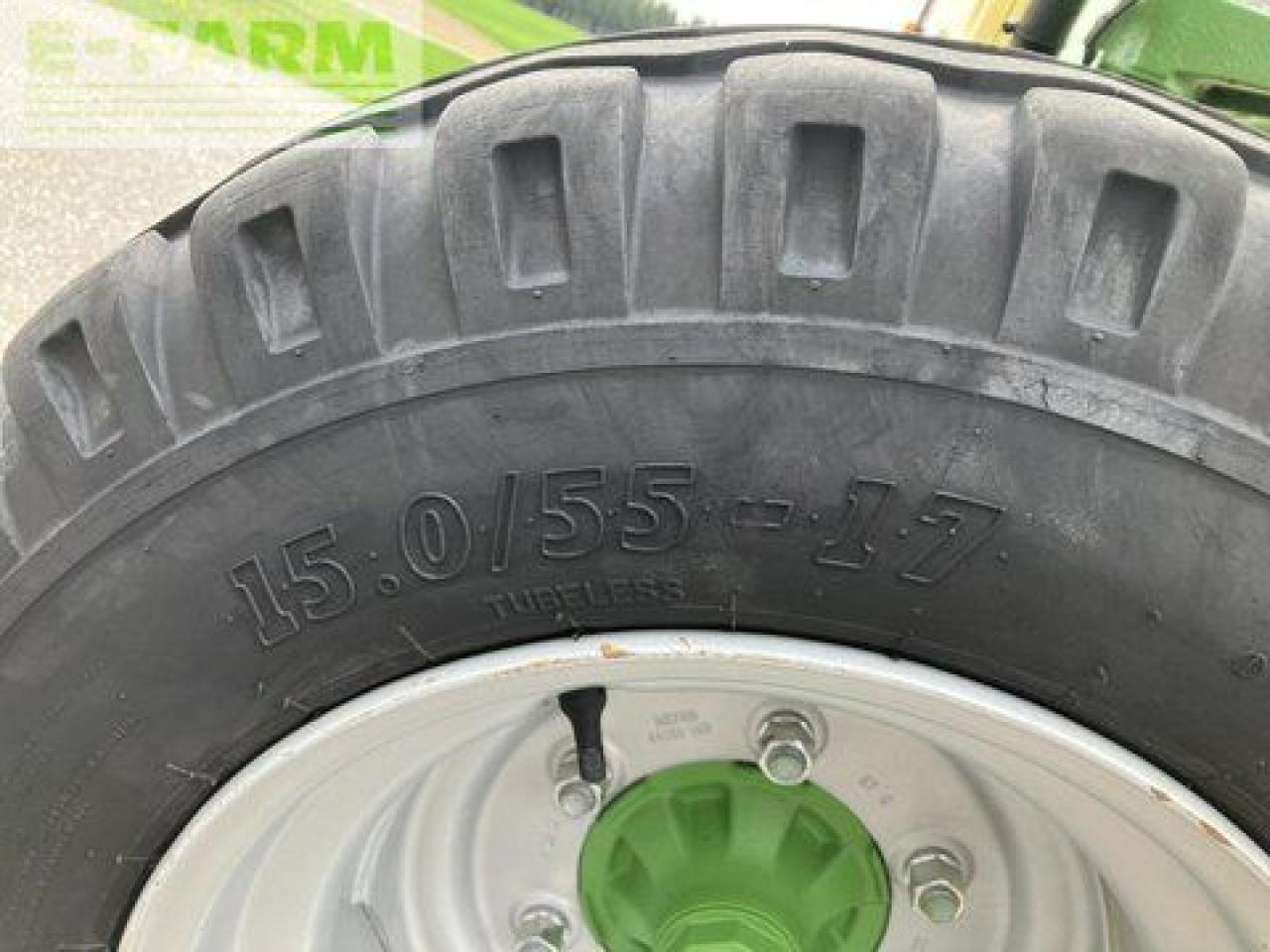 Vālotājs/ Ārdītājs Krone swadro ts 680: foto 15