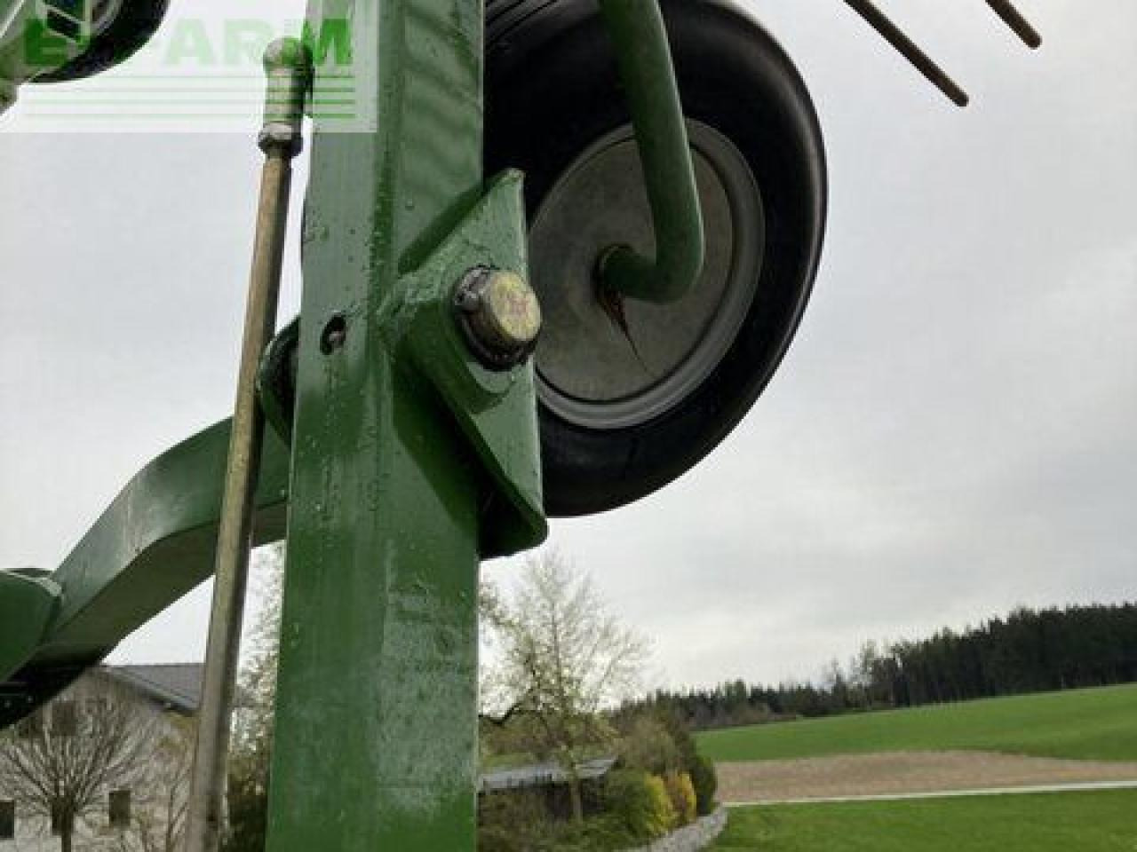 Vālotājs/ Ārdītājs Krone swadro ts 680: foto 27