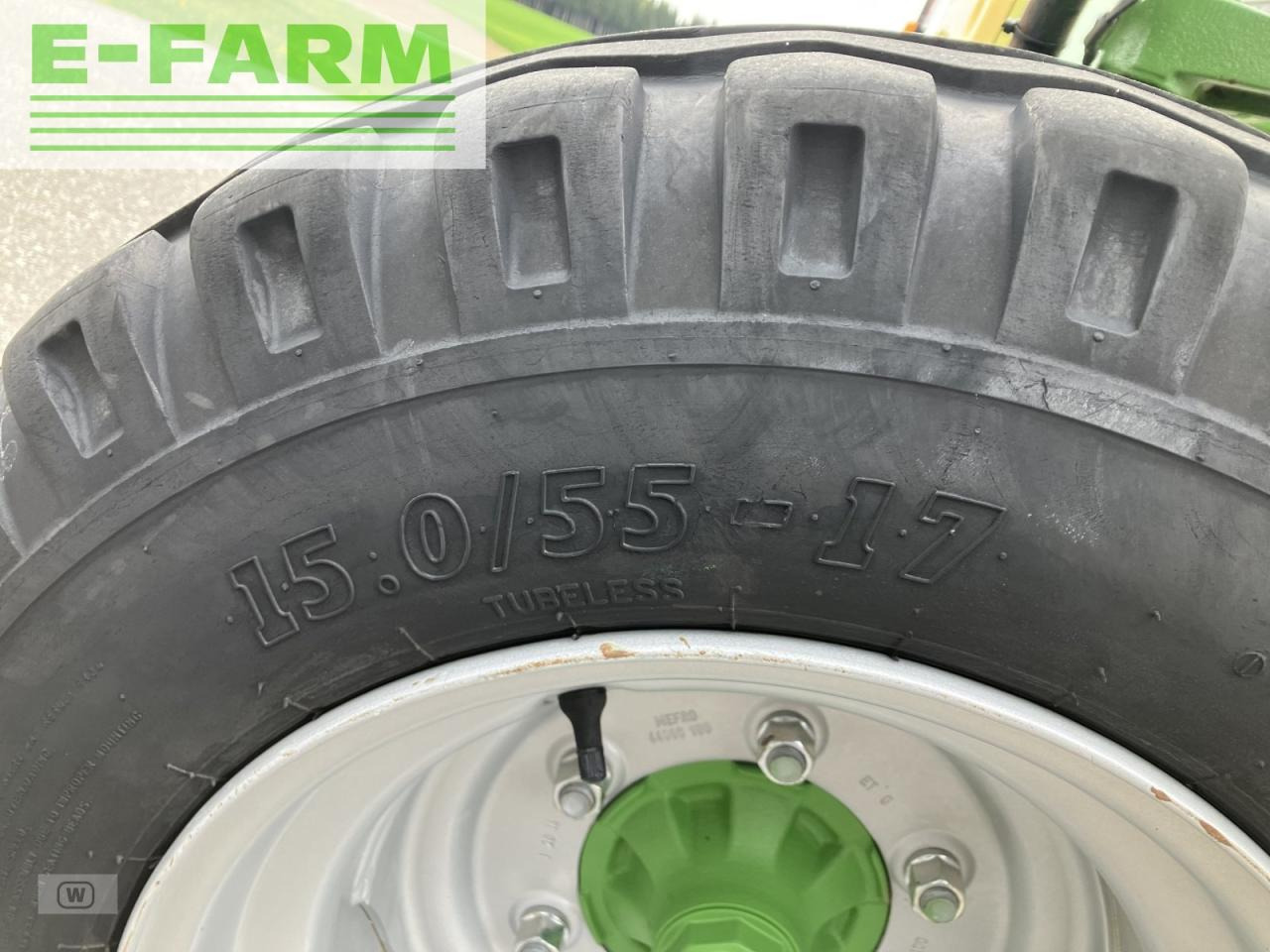 Vālotājs/ Ārdītājs Krone swadro ts 680: foto 25