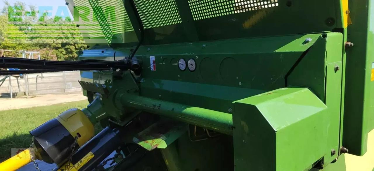 Krone tx 460 häcksel transportwagen zwangslenkung kratzboden - Lauksaimniecības piekabe-pašizgāzējs: foto 2 Krone tx 460 häcksel transportwagen zwangslenkung kratzboden - Lauksaimniecības piekabe-pašizgāzējs: foto 2