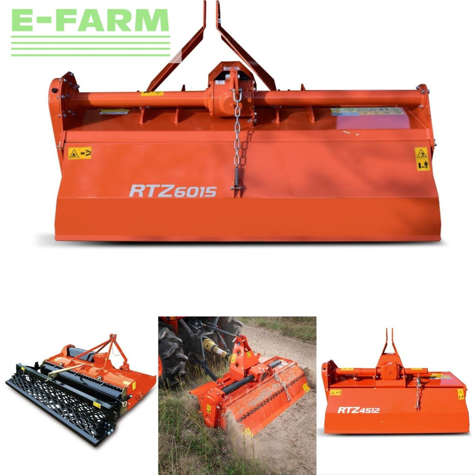 Traktors Kubota l1-382 h: foto 8 Traktors Kubota l1-382 h: foto 8