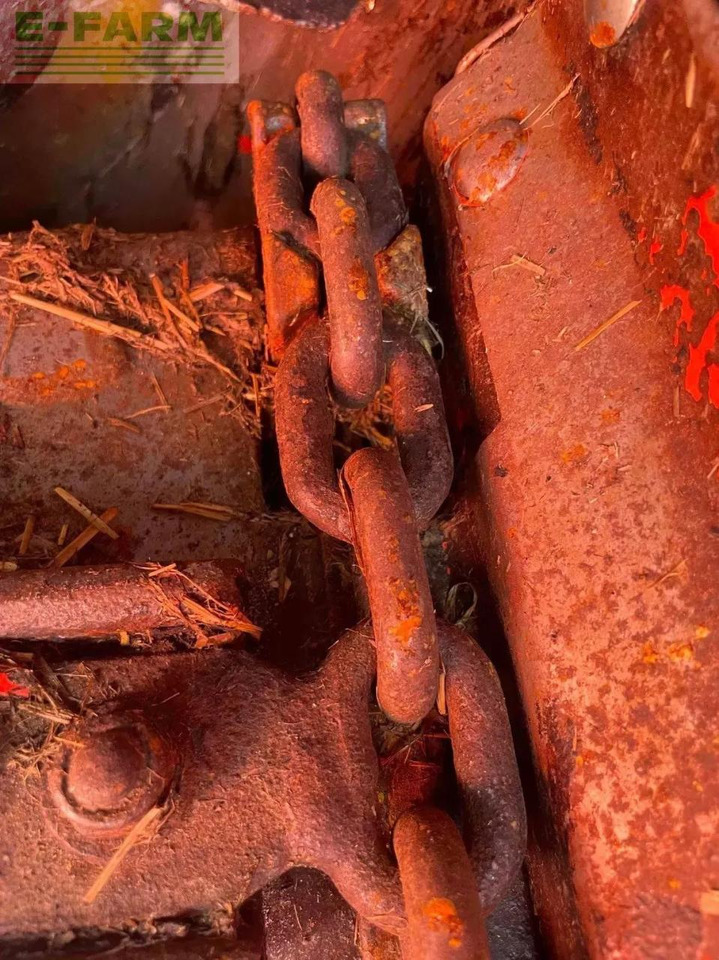 Kuhn 5070 m gl - Lopbarības sagatavošanas tehnika: foto 5 Kuhn 5070 m gl - Lopbarības sagatavošanas tehnika: foto 5