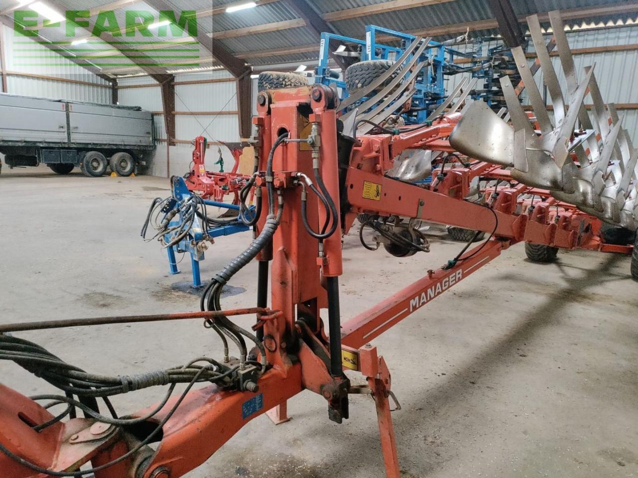 Kuhn Manager 8 NSH - Arkls: foto 4 Kuhn Manager 8 NSH - Arkls: foto 4