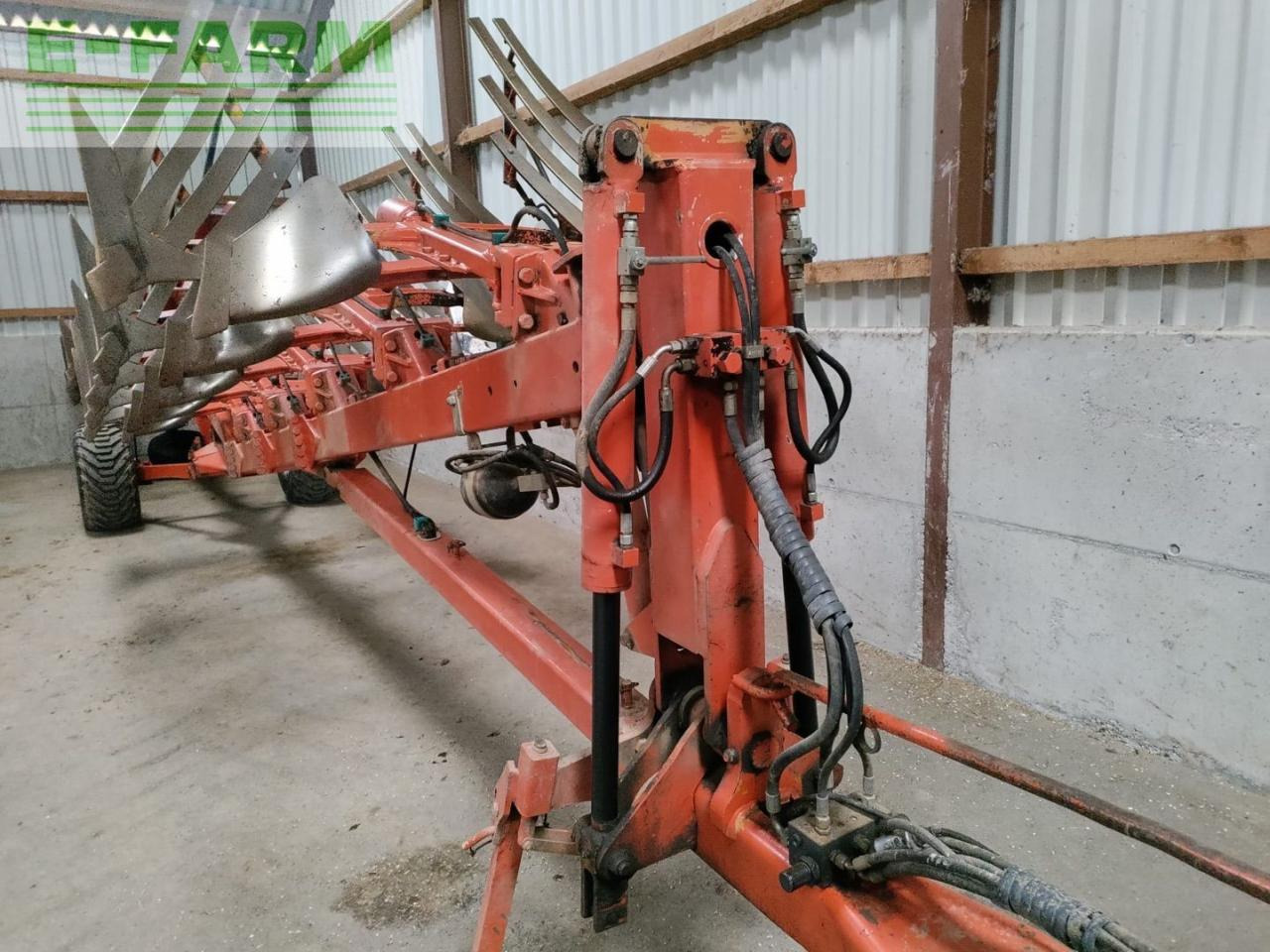 Kuhn Manager 8 NSH - Arkls: foto 5 Kuhn Manager 8 NSH - Arkls: foto 5