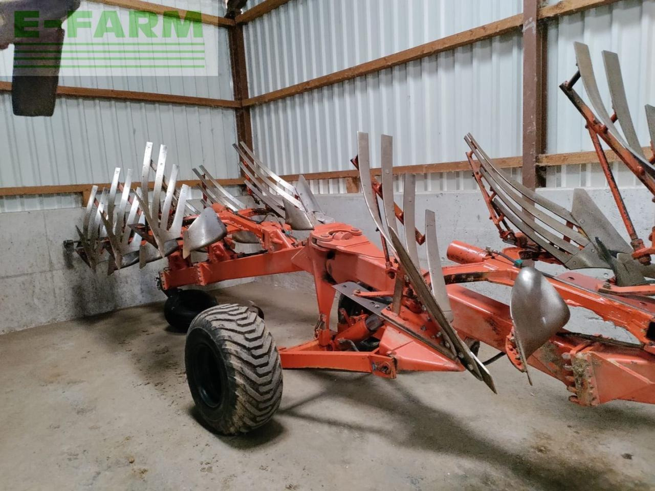Kuhn Manager 8 NSH - Arkls: foto 3 Kuhn Manager 8 NSH - Arkls: foto 3