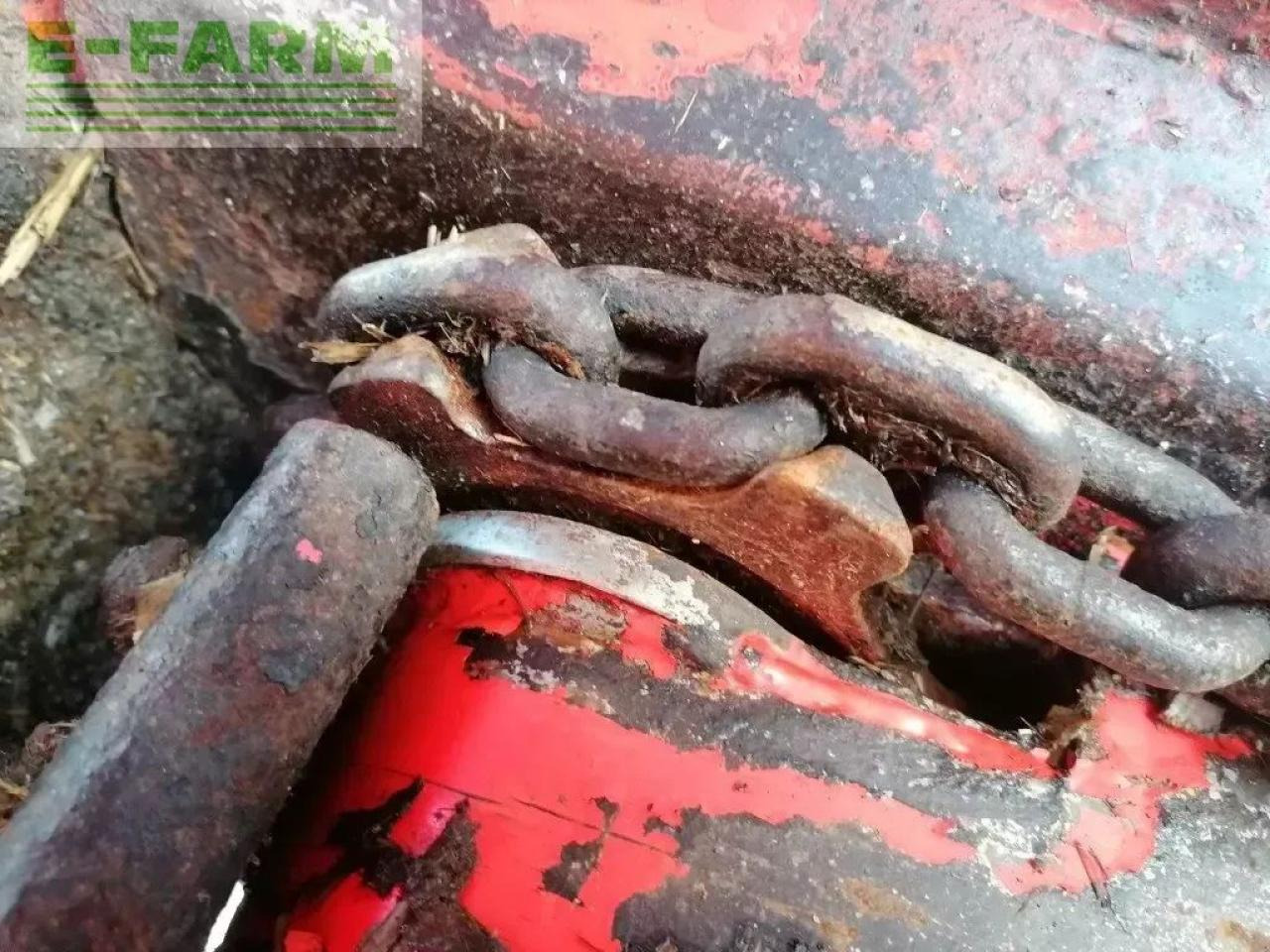 Kuhn athenor7560 - Lopbarības sagatavošanas tehnika: foto 3 Kuhn athenor7560 - Lopbarības sagatavošanas tehnika: foto 3