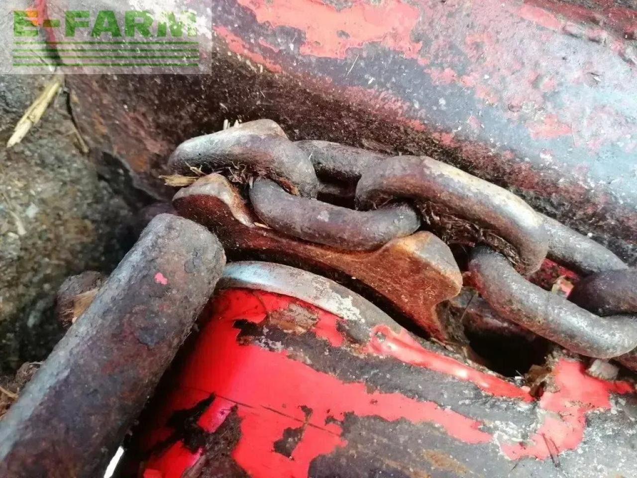 Kuhn athenor7560 - Lopbarības sagatavošanas tehnika: foto 4 Kuhn athenor7560 - Lopbarības sagatavošanas tehnika: foto 4