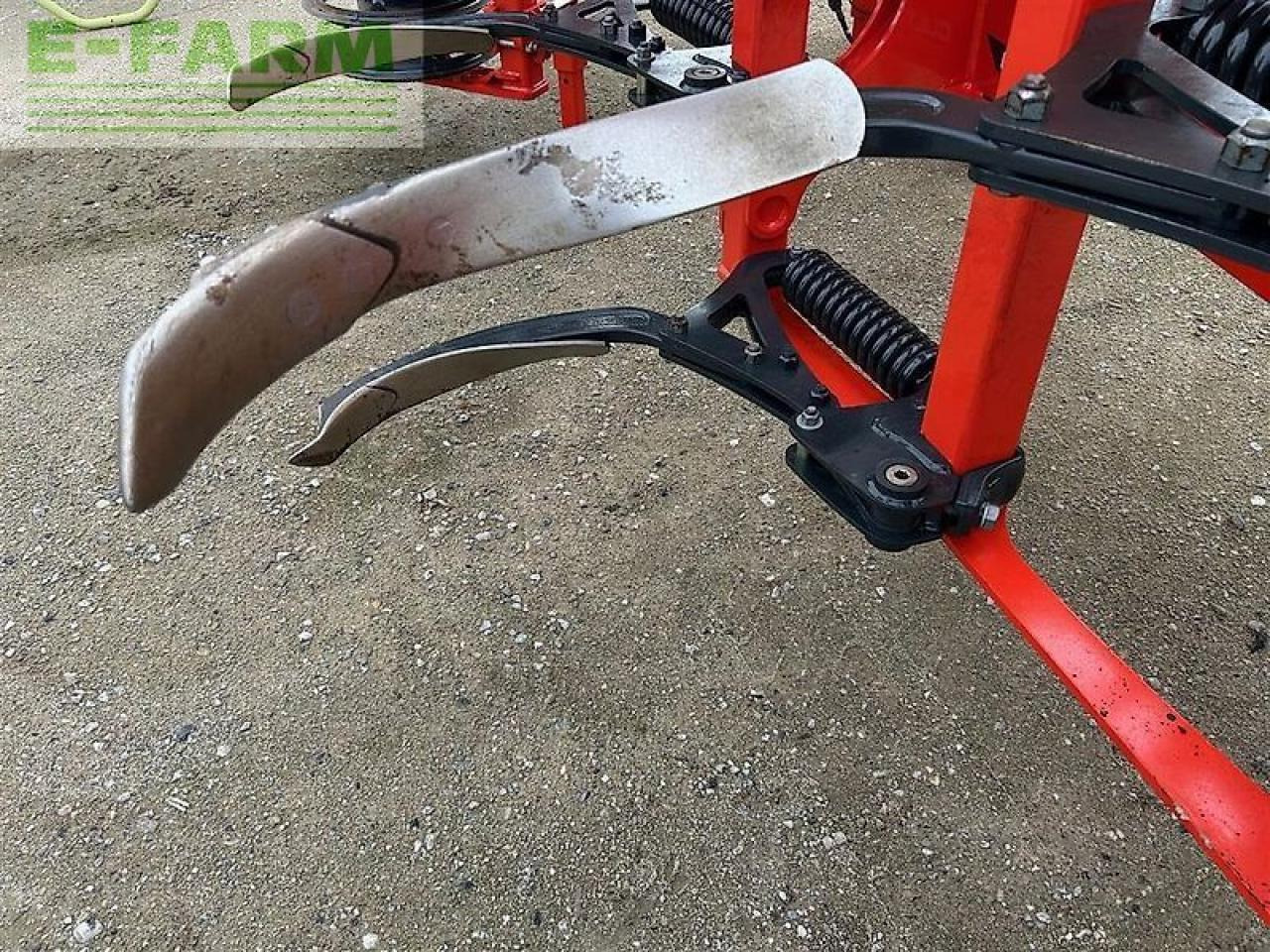 Kuhn cultimer l 500 r - Kultivators: foto 4 Kuhn cultimer l 500 r - Kultivators: foto 4