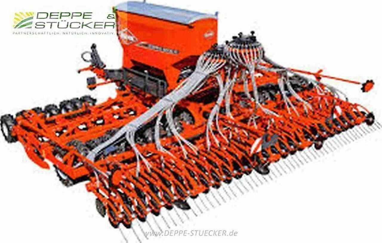 Kuhn espro 6000r - Sējmašīna: foto 1 Kuhn espro 6000r - Sējmašīna: foto 1