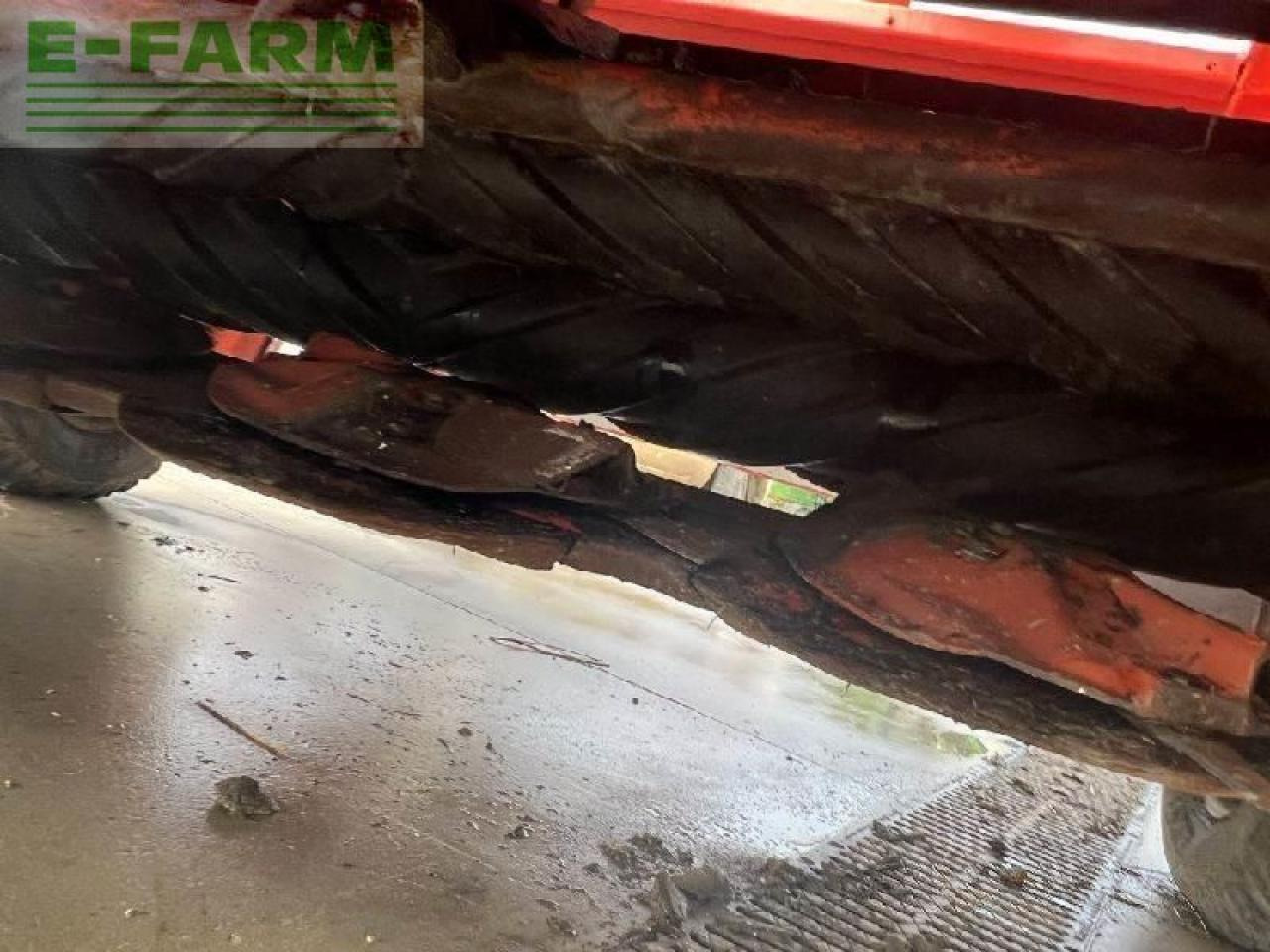 Kuhn fc 303 rgl - Pļāvējs: foto 5 Kuhn fc 303 rgl - Pļāvējs: foto 5