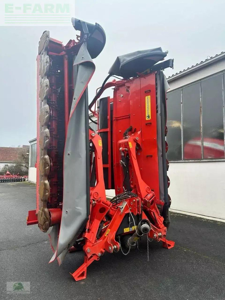Kuhn fc 9330 d-ra - Pļāvējs: foto 5 Kuhn fc 9330 d-ra - Pļāvējs: foto 5