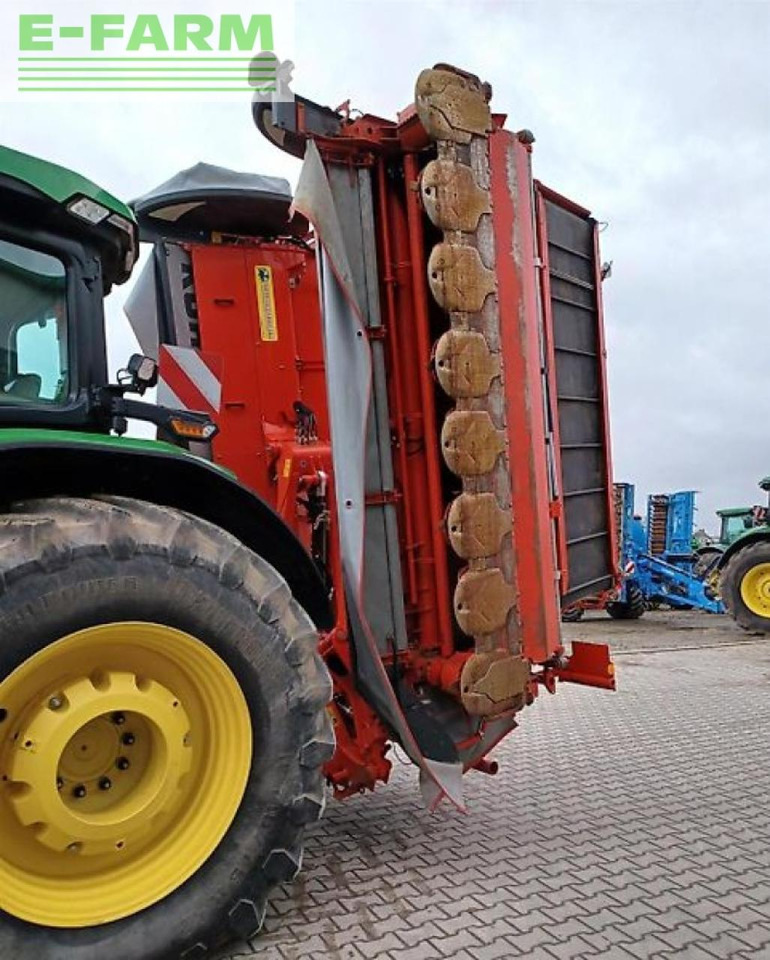 Kuhn fc 9330 d ra - Pļāvējs: foto 3 Kuhn fc 9330 d ra - Pļāvējs: foto 3