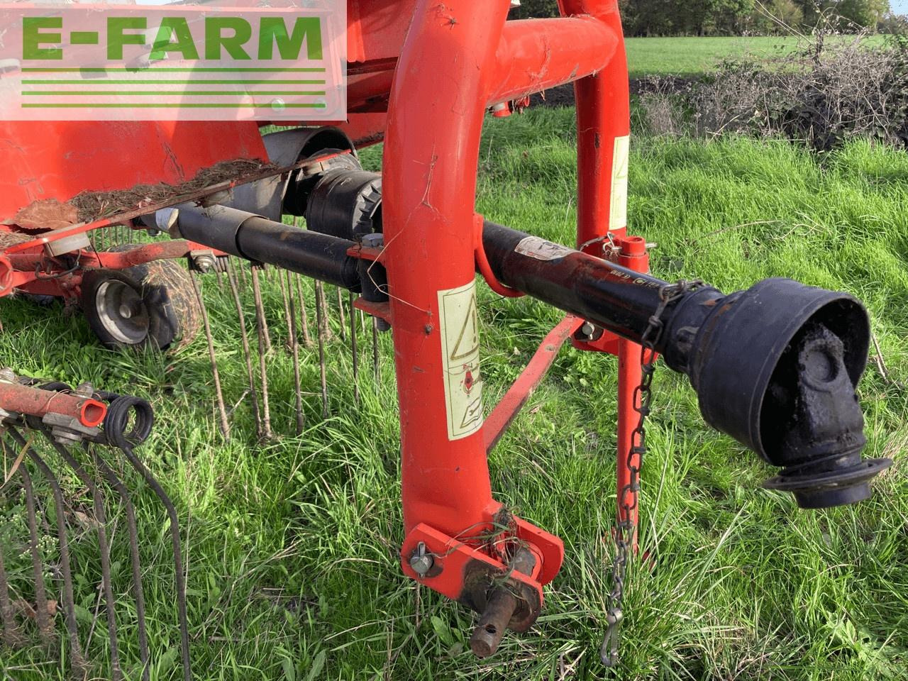 Kuhn ga 4521 gm - Vālotājs/ Ārdītājs: foto 2 Kuhn ga 4521 gm - Vālotājs/ Ārdītājs: foto 2