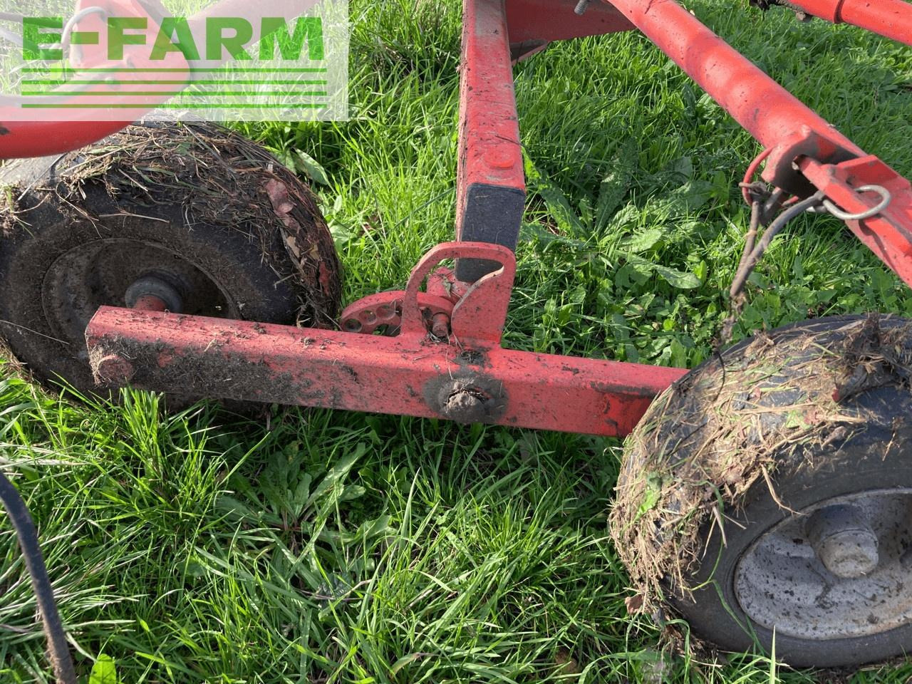 Kuhn ga 4521 gm - Vālotājs/ Ārdītājs: foto 1 Kuhn ga 4521 gm - Vālotājs/ Ārdītājs: foto 1