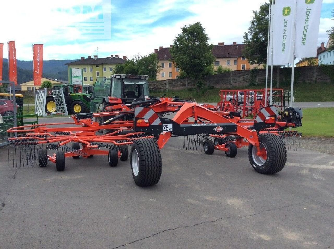 Kuhn ga 7631 - Vālotājs/ Ārdītājs: foto 3 Kuhn ga 7631 - Vālotājs/ Ārdītājs: foto 3