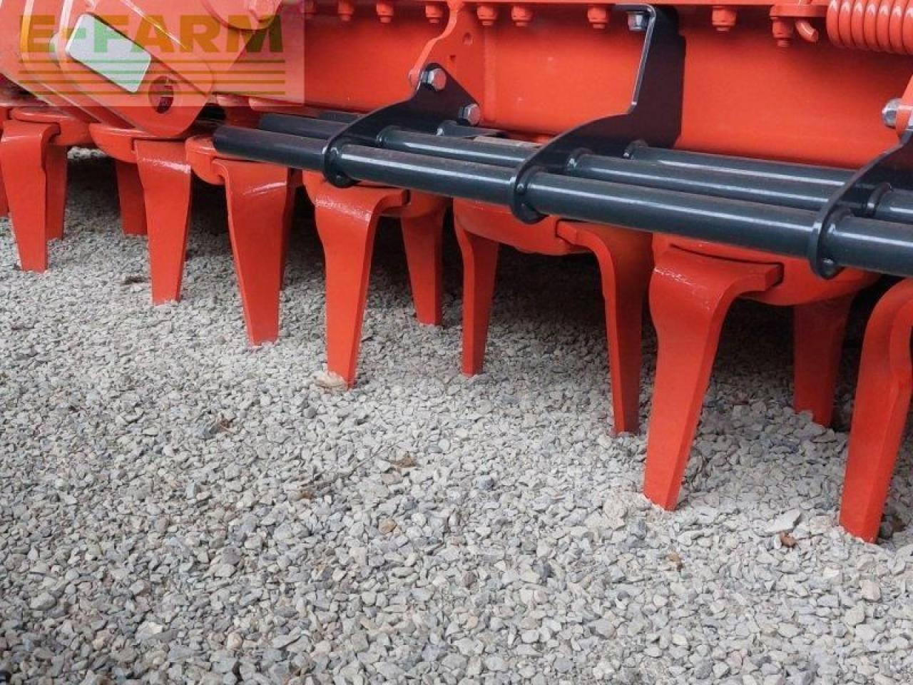 Kuhn hr 3020 - Disku ecēša: foto 5 Kuhn hr 3020 - Disku ecēša: foto 5
