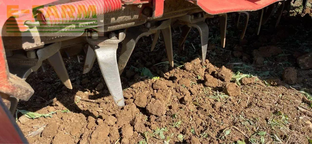 Kuhn hr 6004 drc - Augsnes apstrādes tehnika: foto 5 Kuhn hr 6004 drc - Augsnes apstrādes tehnika: foto 5