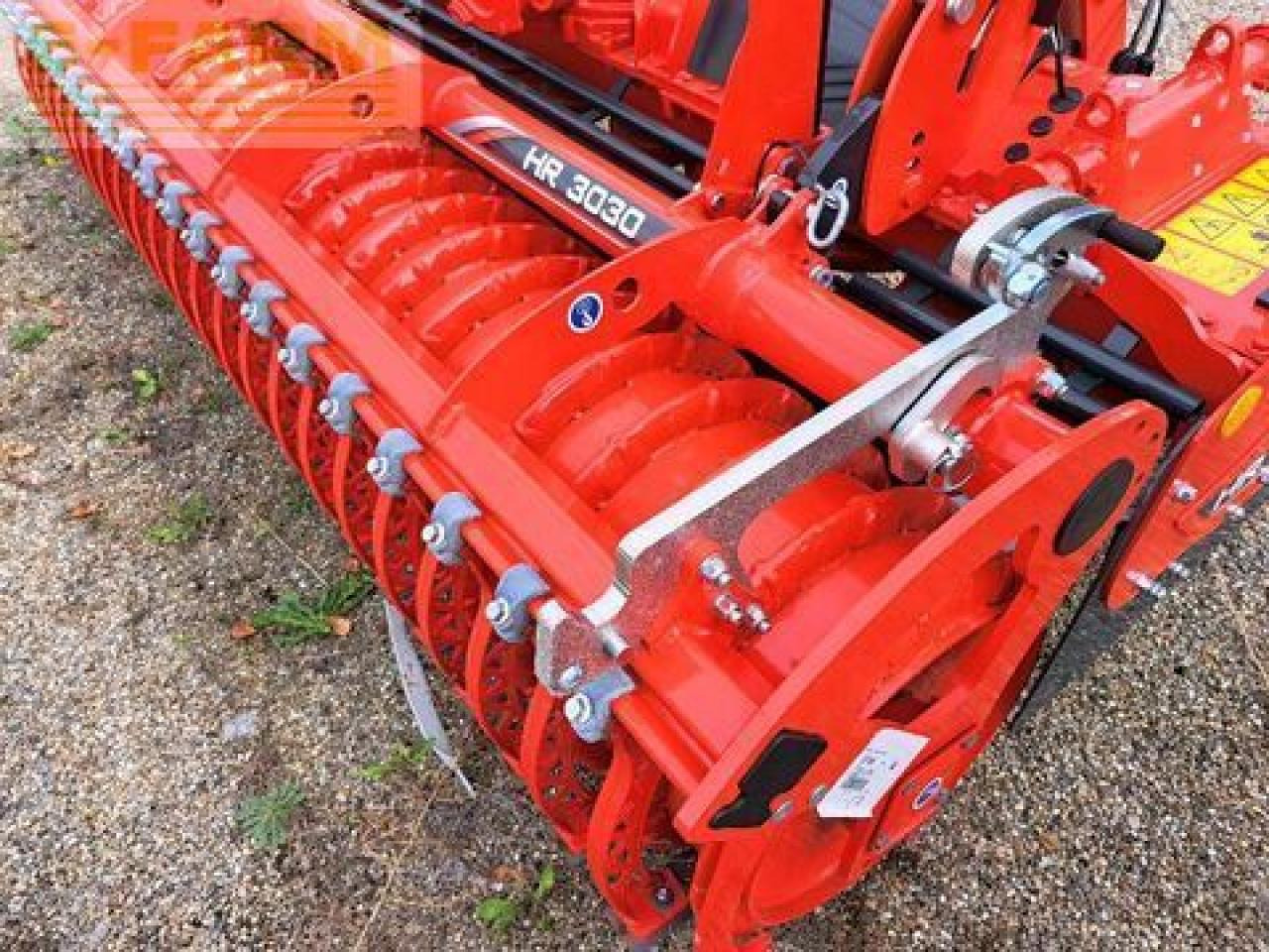 Kuhn hr3030 - Disku ecēša: foto 4 Kuhn hr3030 - Disku ecēša: foto 4