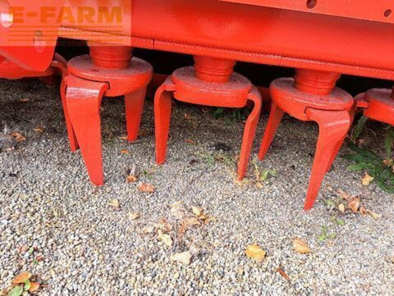 Kuhn hr3030 - Disku ecēša: foto 5 Kuhn hr3030 - Disku ecēša: foto 5