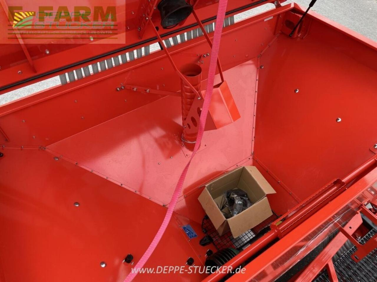 Kuhn hr3030 + venta3030 - Sējmašīna: foto 3 Kuhn hr3030 + venta3030 - Sējmašīna: foto 3