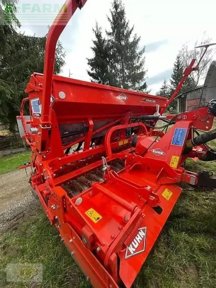 Kuhn integra 3003 sd - Kombinētā sējmašīna: foto 4 Kuhn integra 3003 sd - Kombinētā sējmašīna: foto 4