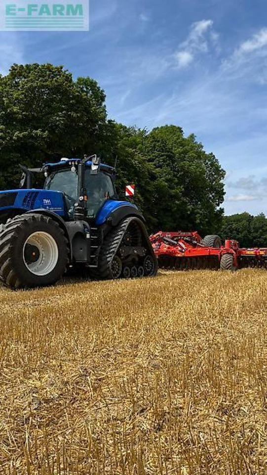 Kuhn optimer 9000 xl - Disku ecēša: foto 3 Kuhn optimer 9000 xl - Disku ecēša: foto 3
