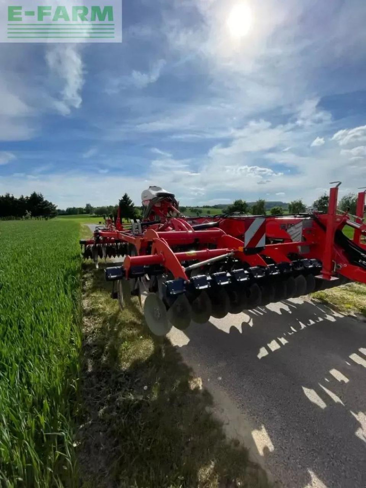 Kuhn performer 5000 - Kultivators: foto 3 Kuhn performer 5000 - Kultivators: foto 3