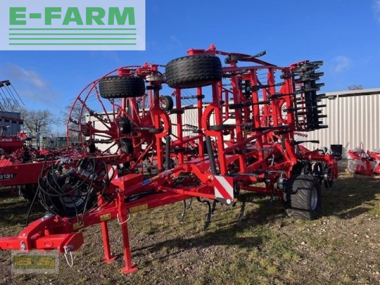 Kuhn prolander 6000 - Kultivators: foto 1 Kuhn prolander 6000 - Kultivators: foto 1