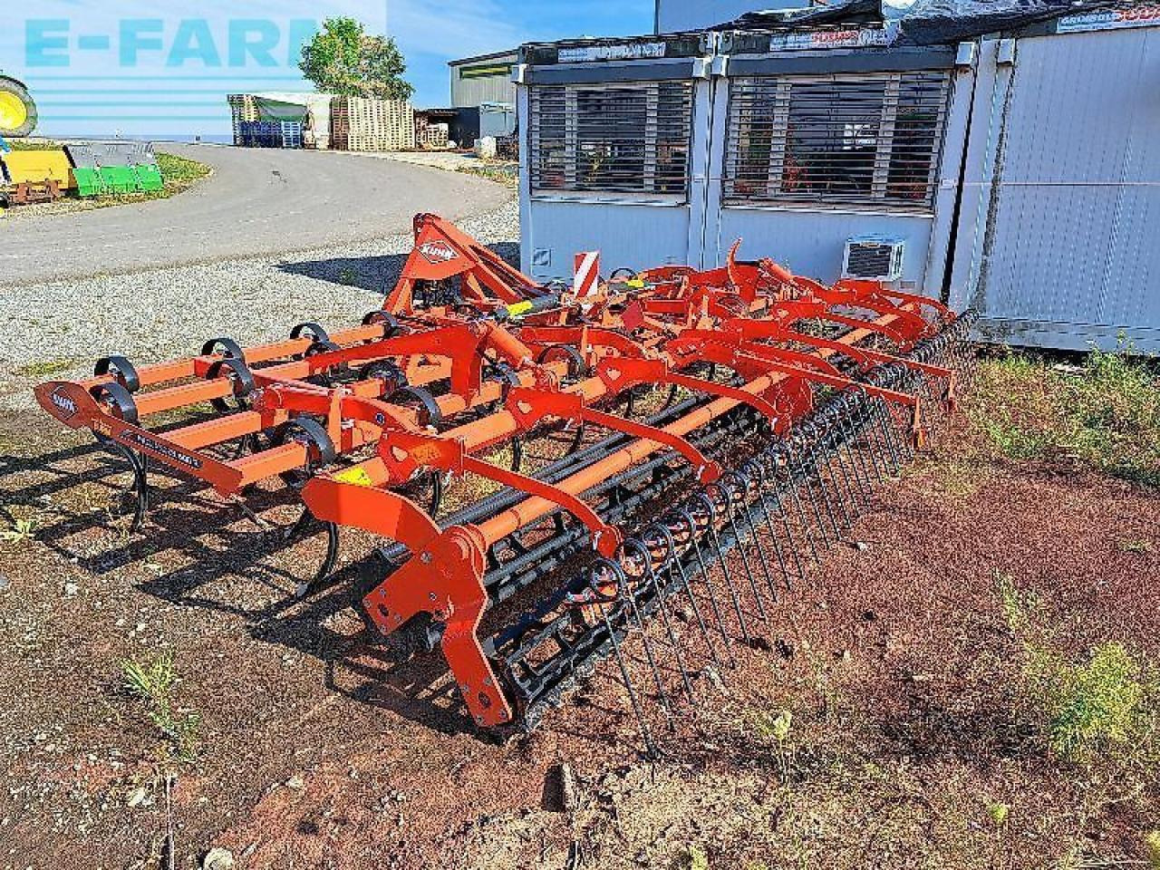 Kuhn prolander600r - Kultivators: foto 1 Kuhn prolander600r - Kultivators: foto 1
