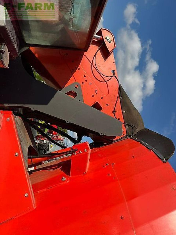 Kuhn spv 14m3 - Fermu aprīkojums: foto 5 Kuhn spv 14m3 - Fermu aprīkojums: foto 5
