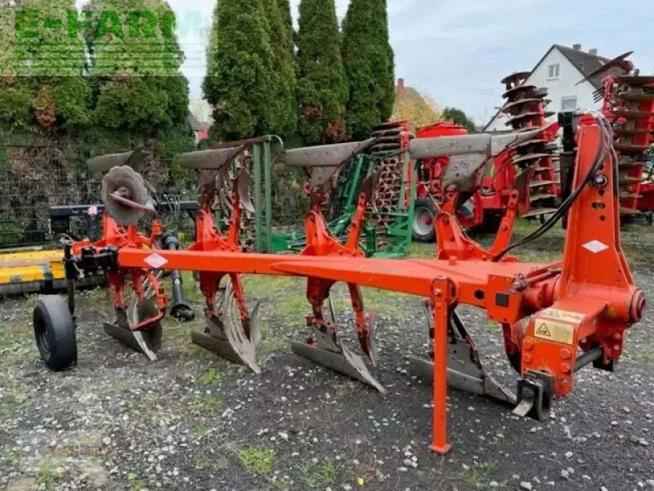 Kuhn standard s 4 et - Arkls: foto 2 Kuhn standard s 4 et - Arkls: foto 2