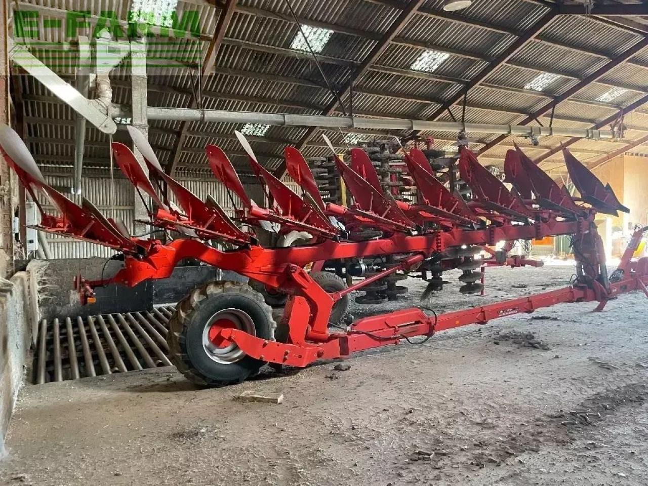 Kuhn vari-leader - Arkls: foto 3 Kuhn vari-leader - Arkls: foto 3