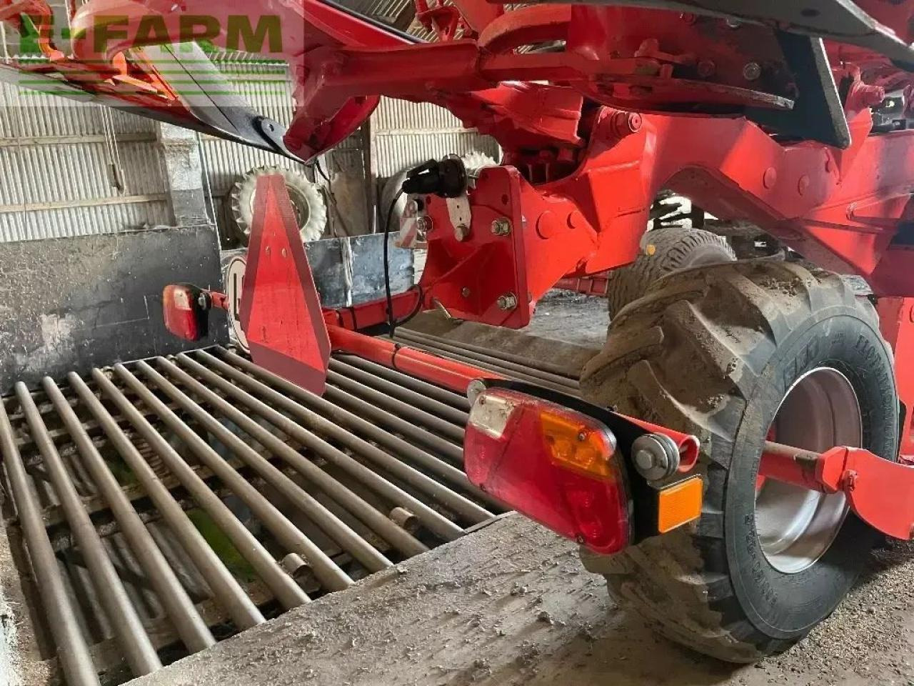 Kuhn vari-leader - Arkls: foto 4 Kuhn vari-leader - Arkls: foto 4