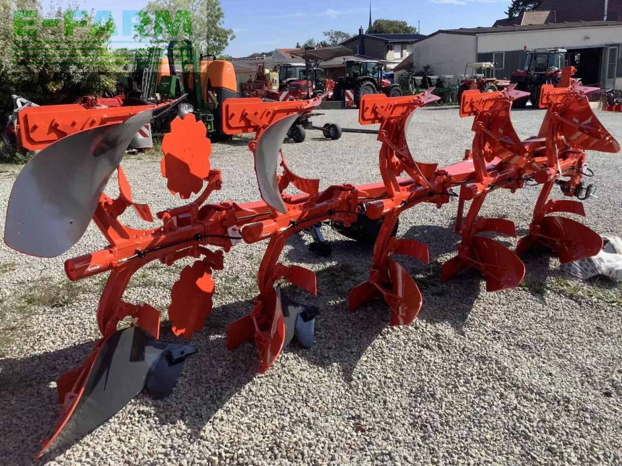 Kuhn vari master 123 5 nsh - Arkls: foto 1 Kuhn vari master 123 5 nsh - Arkls: foto 1