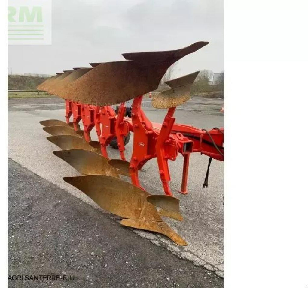 Kuhn vari master 123 - Arkls: foto 5 Kuhn vari master 123 - Arkls: foto 5