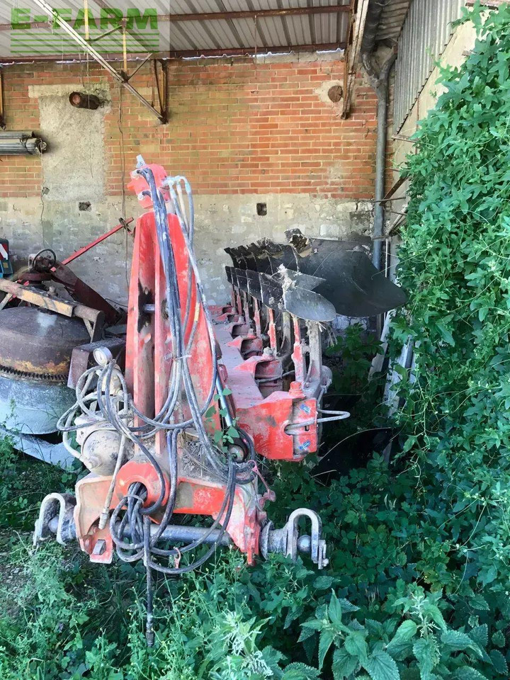 Kuhn vari master 153 - Arkls: foto 2 Kuhn vari master 153 - Arkls: foto 2