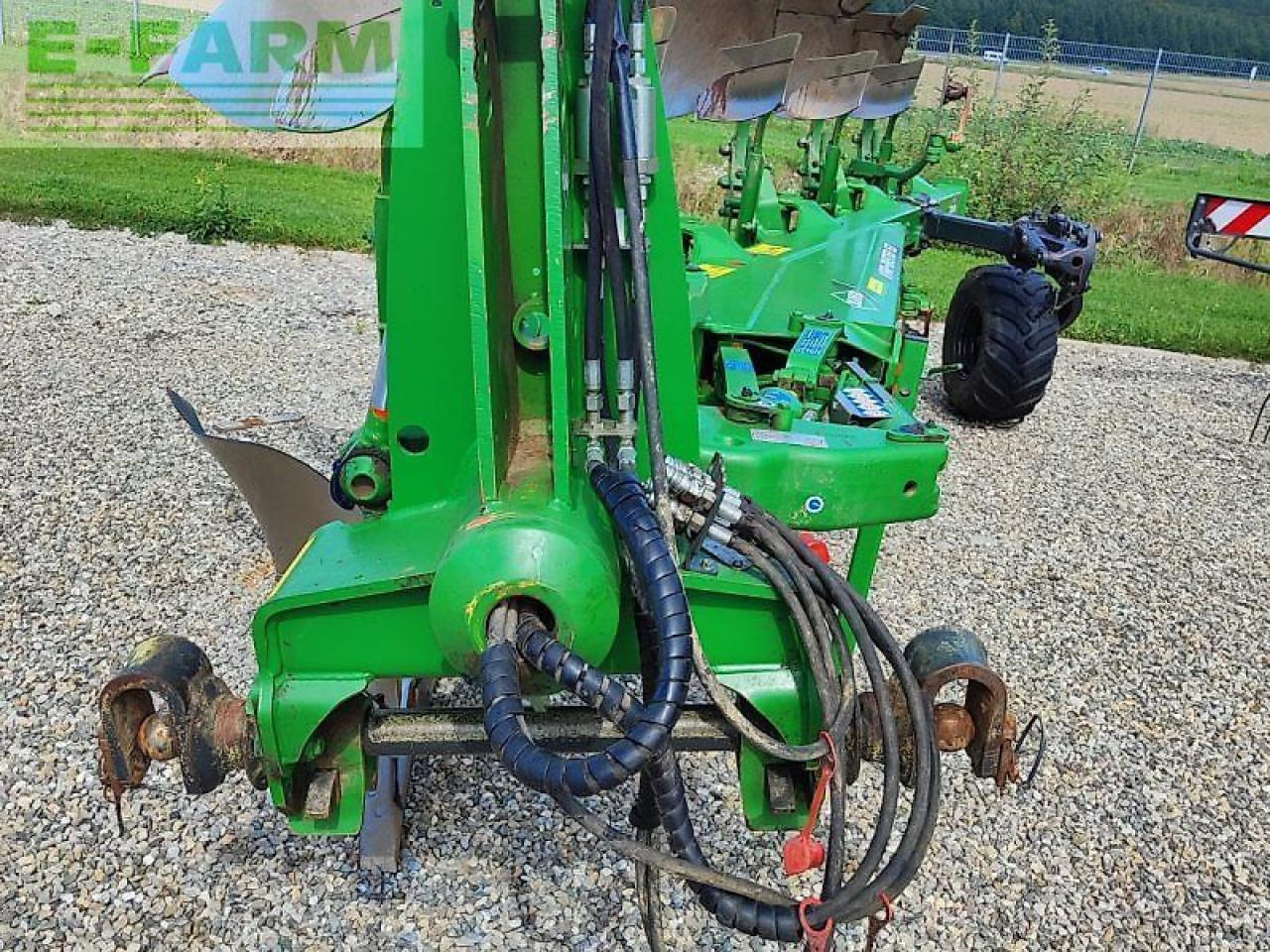 Kuhn vari master 153 - Arkls: foto 2 Kuhn vari master 153 - Arkls: foto 2