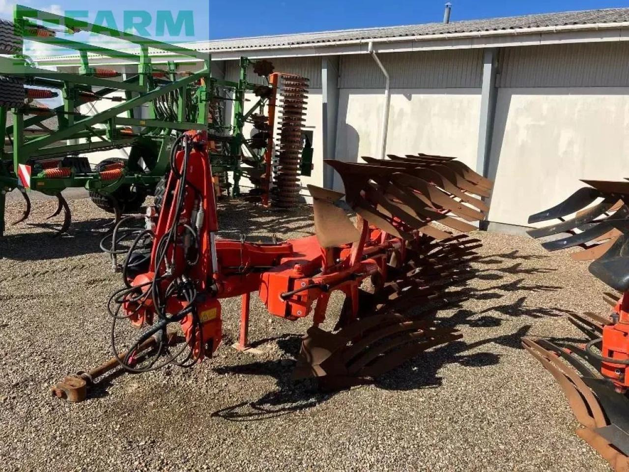 Kuhn vari-master 153 nsh 4+1 - Arkls: foto 3 Kuhn vari-master 153 nsh 4+1 - Arkls: foto 3